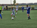 Regio Voetbal Schouwen-Duiveland Onder 14 - Kloetinge JO14-1 (oefen) seizoen 2023-2024 (29/115)
